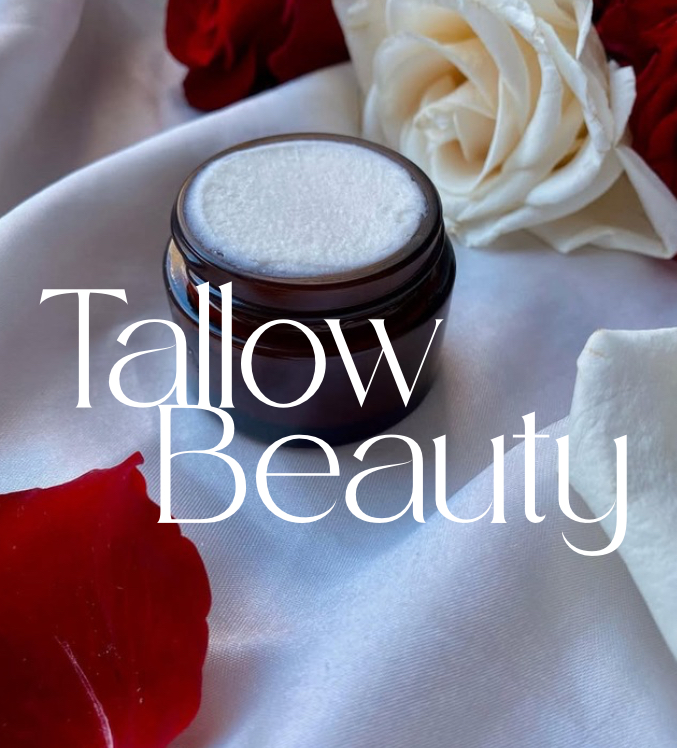 Tallow Beauty